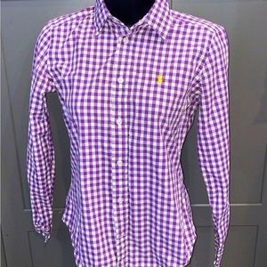 Ralph Lauren Buttondown